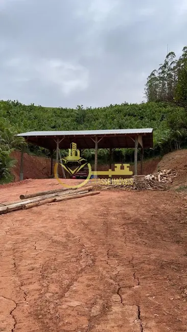 Foto 5 de Terreno / Lote à venda, 15000m2 em Escalvados, Navegantes - SC