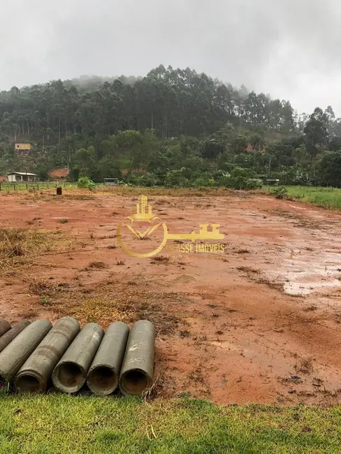 Foto 6 de Sítio / Rancho à venda, 6000m2 em Luiz Alves - SC