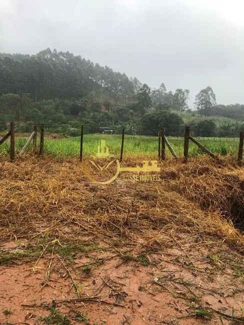 Foto 2 de Sítio / Rancho à venda, 6000m2 em Luiz Alves - SC