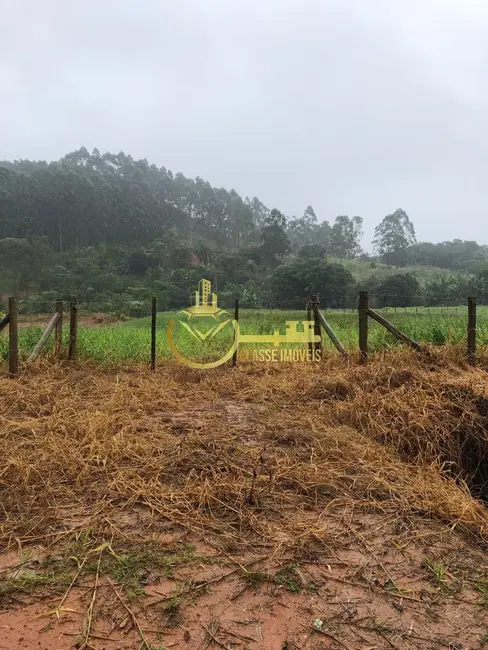 Foto 1 de Sítio / Rancho à venda, 6000m2 em Luiz Alves - SC