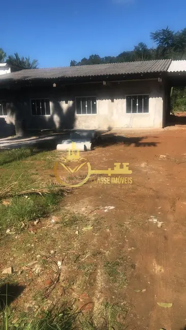 Foto 2 de Casa com 2 quartos à venda, 816m2 em Luiz Alves - SC
