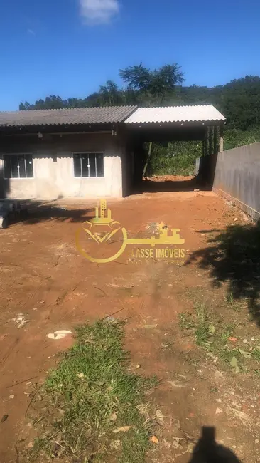 Foto 1 de Casa com 2 quartos à venda, 816m2 em Luiz Alves - SC