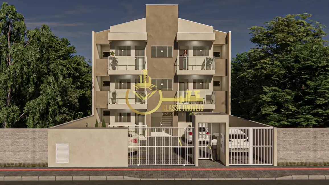 Foto 1 de Sobrado com 2 quartos à venda, 52m2 em Penha - SC