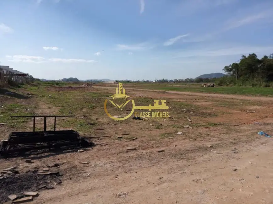 Foto 3 de Terreno / Lote à venda, 200m2 em Espinheiros, Itajai - SC