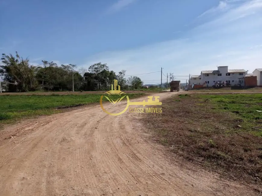 Foto 1 de Terreno / Lote à venda, 200m2 em Espinheiros, Itajai - SC