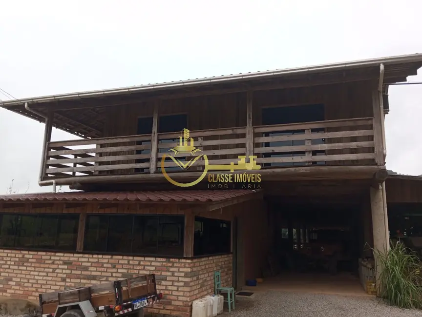 Foto 3 de Fazenda / Haras com 2 quartos à venda, 180000m2 em Ilhota - SC