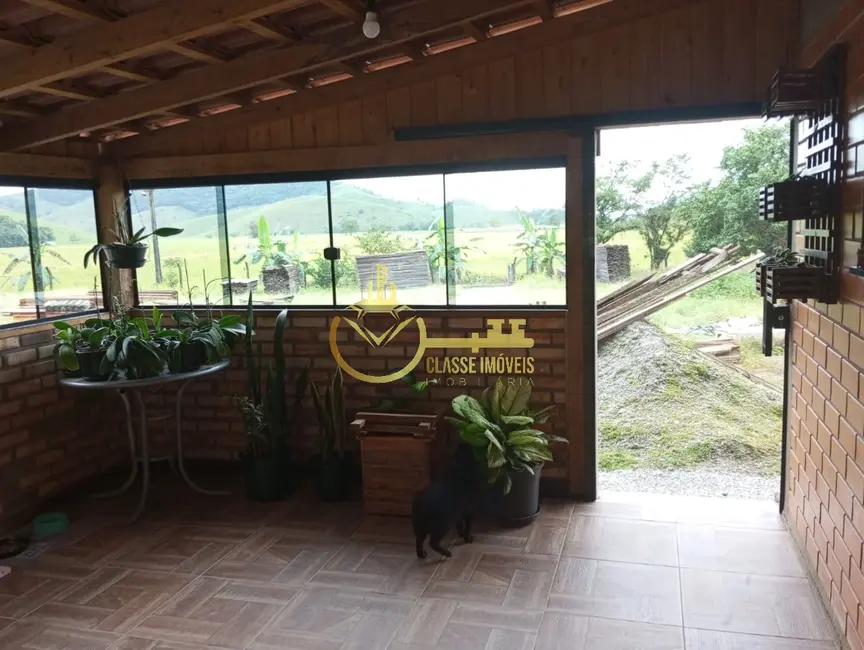 Foto 4 de Fazenda / Haras com 2 quartos à venda, 180000m2 em Ilhota - SC