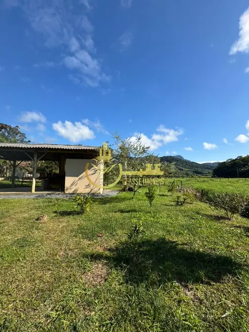 Foto 4 de Sítio / Rancho com 3 quartos à venda, 7300m2 em Ilhota - SC