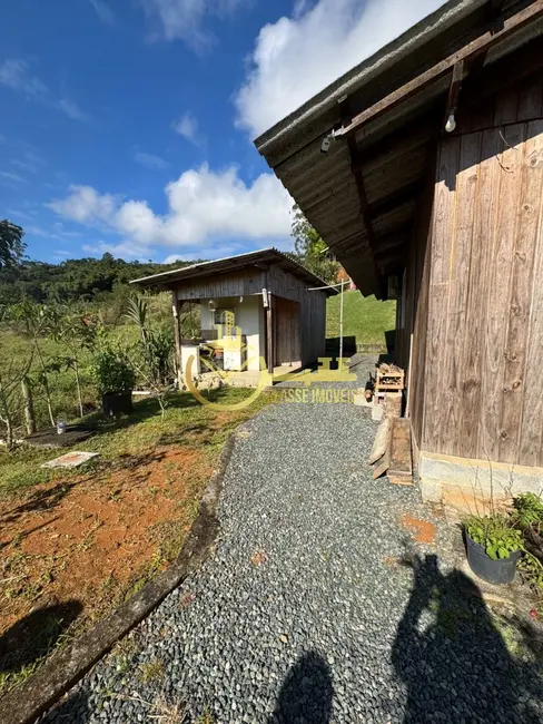 Foto 7 de Sítio / Rancho com 3 quartos à venda, 7300m2 em Ilhota - SC