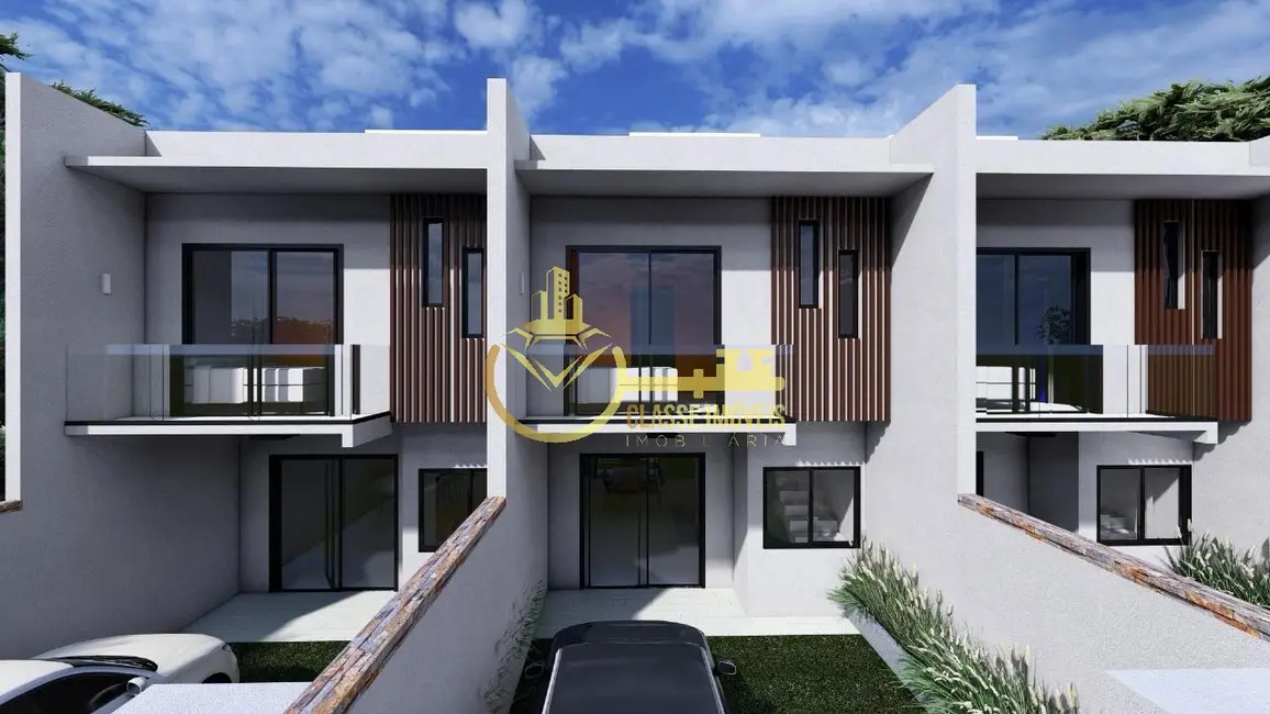 Foto 2 de Sobrado com 2 quartos à venda, 80m2 em Balneario Picarras - SC