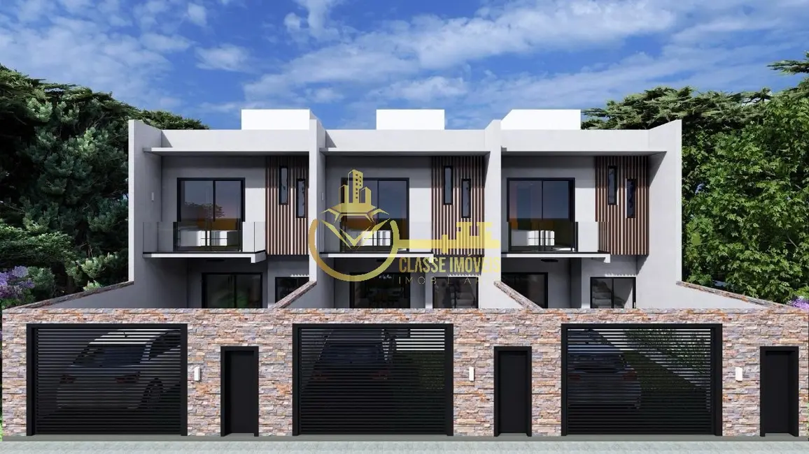 Foto 3 de Sobrado com 2 quartos à venda, 80m2 em Balneario Picarras - SC