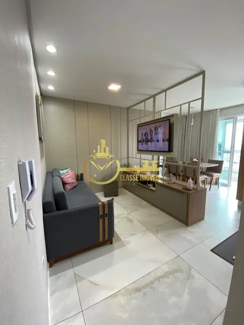 Foto 2 de Apartamento com 2 quartos à venda, 60m2 em Cordeiros, Itajai - SC