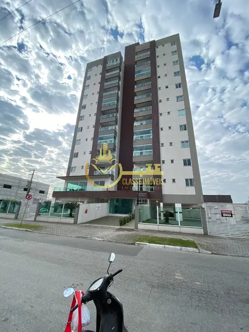 Foto 1 de Apartamento com 2 quartos à venda, 60m2 em Cordeiros, Itajai - SC