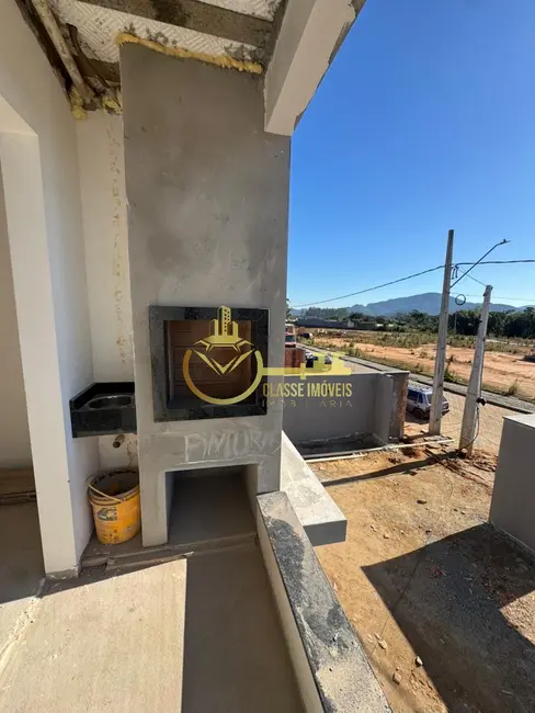 Sobrado com 2 quartos à venda, 76m2 em Quilometro 12, Itajai - SC - imagem 8 Foto 8 de Sobrado com 2 quartos à venda, 76m2 em Quilometro 12, Itajai - SC