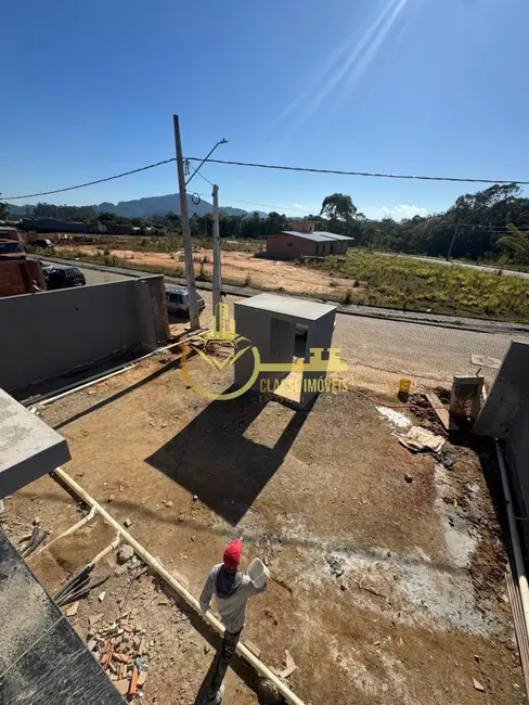 Sobrado com 2 quartos à venda, 76m2 em Quilometro 12, Itajai - SC - imagem 9 Foto 9 de Sobrado com 2 quartos à venda, 76m2 em Quilometro 12, Itajai - SC