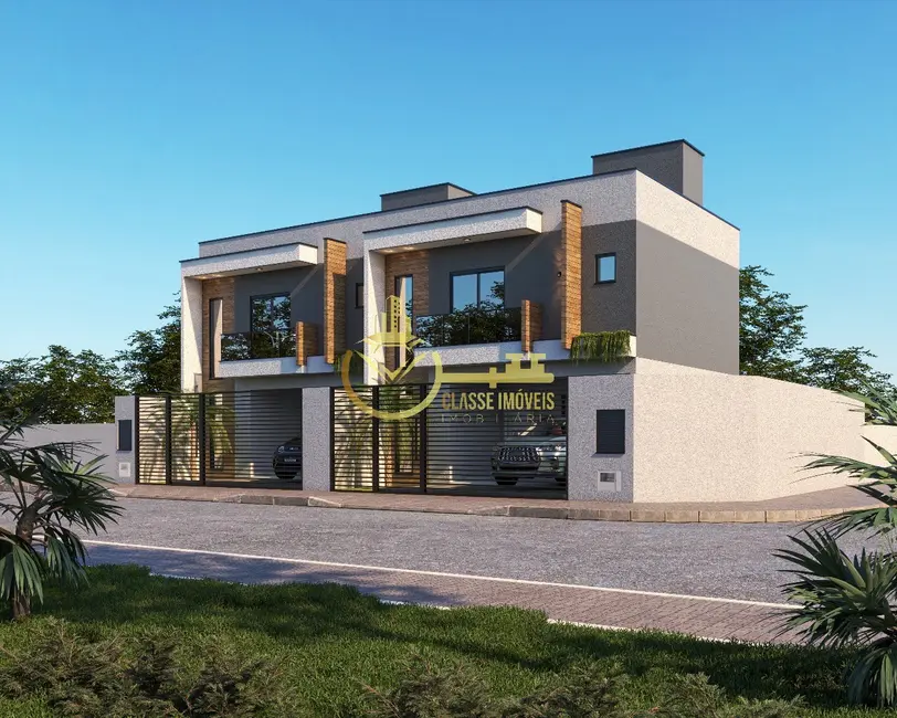 Sobrado com 2 quartos à venda, 104m2 em São João, Itajai - SC - imagem 3 Foto 3 de Sobrado com 2 quartos à venda, 104m2 em São João, Itajai - SC