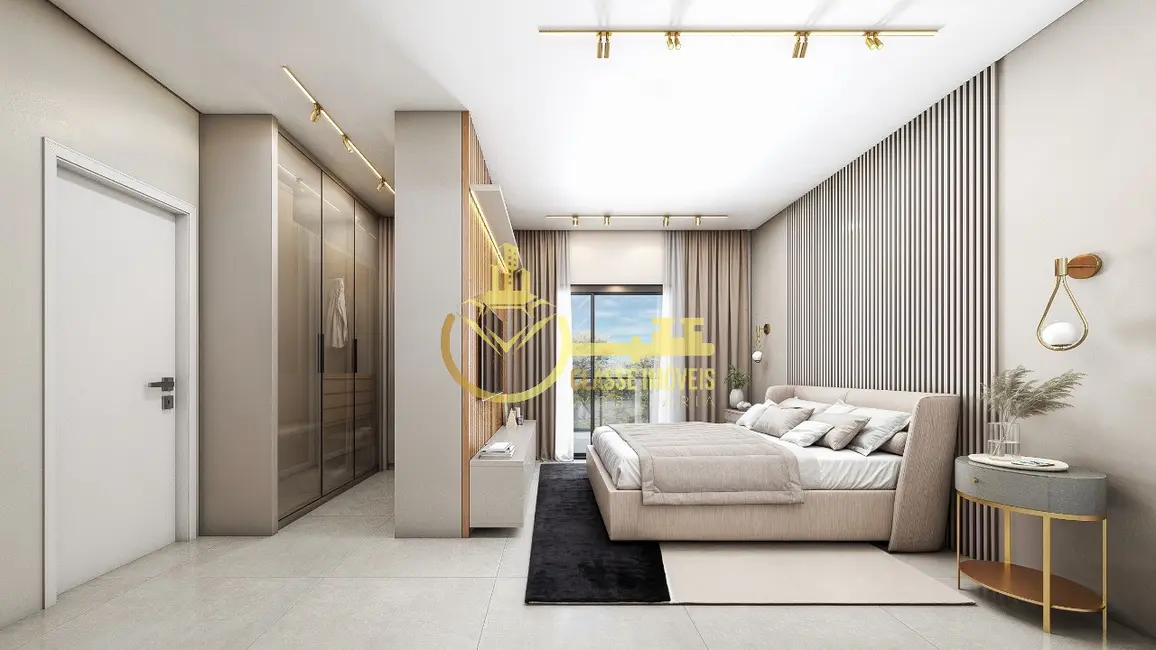 Sobrado com 2 quartos à venda, 104m2 em São João, Itajai - SC - imagem 4 Foto 4 de Sobrado com 2 quartos à venda, 104m2 em São João, Itajai - SC