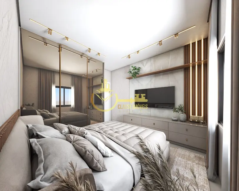 Sobrado com 2 quartos à venda, 104m2 em São João, Itajai - SC - imagem 5 Foto 5 de Sobrado com 2 quartos à venda, 104m2 em São João, Itajai - SC