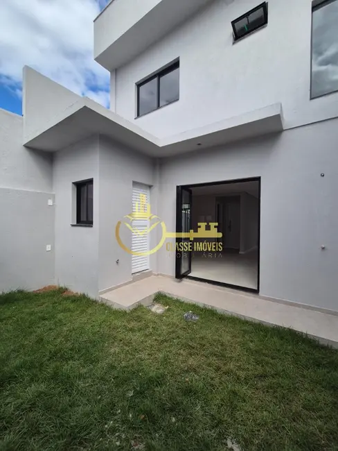 Sobrado com 1 quarto à venda, 104m2 em São João, Itajai - SC - imagem 5 Foto 5 de Sobrado com 1 quarto à venda, 104m2 em São João, Itajai - SC