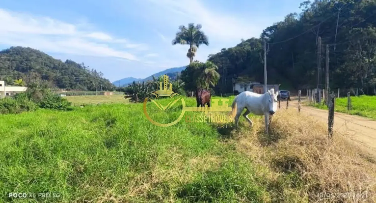 Foto 3 de Terreno / Lote à venda, 883m2 em Escalvados, Navegantes - SC