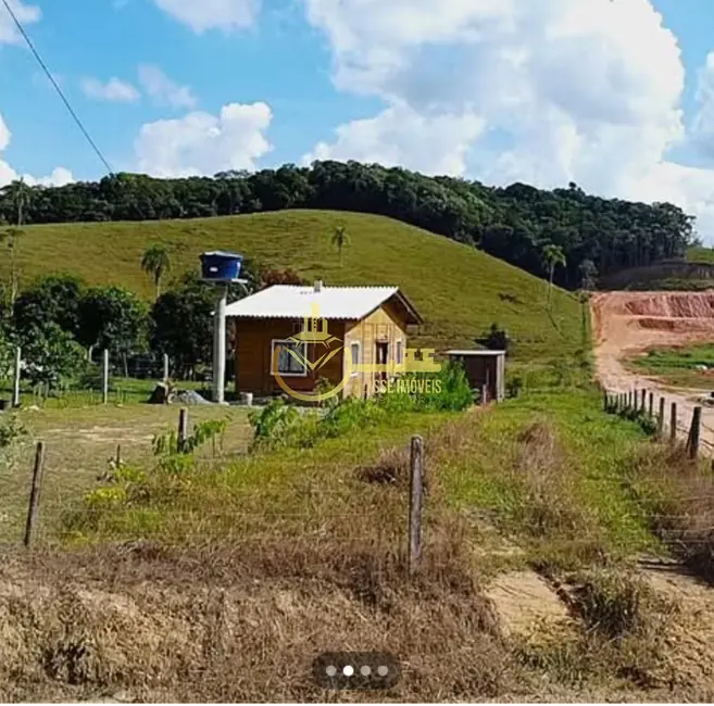 Foto 4 de Terreno / Lote à venda, 883m2 em Escalvados, Navegantes - SC