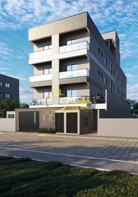 Foto 1 de Apartamento com 2 quartos à venda, 97m2 em Cordeiros, Itajai - SC