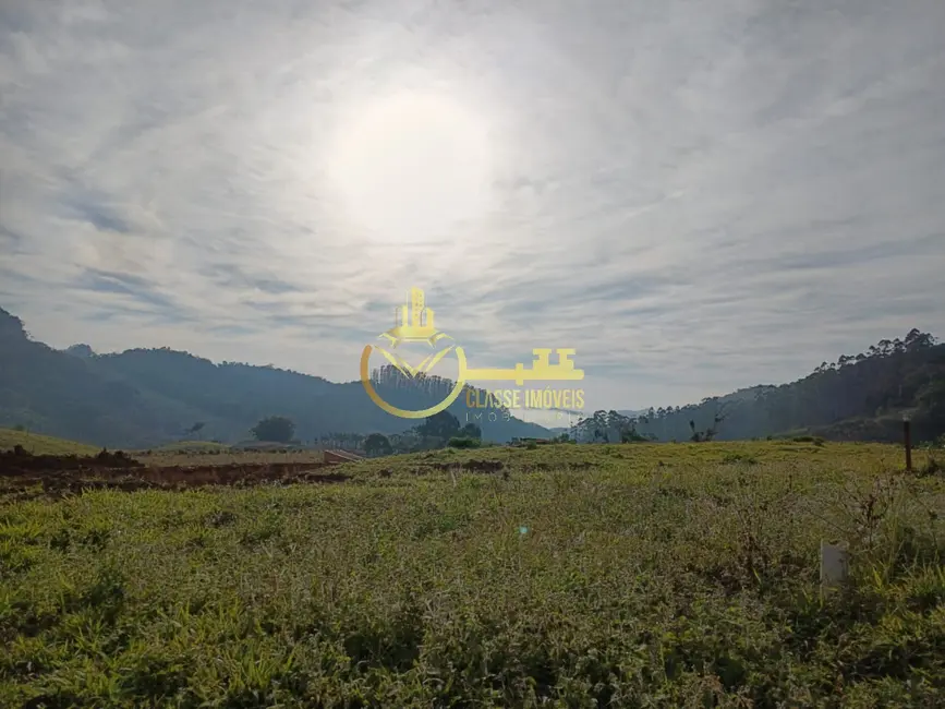 Foto 3 de Terreno / Lote à venda, 1000m2 em Luiz Alves - SC