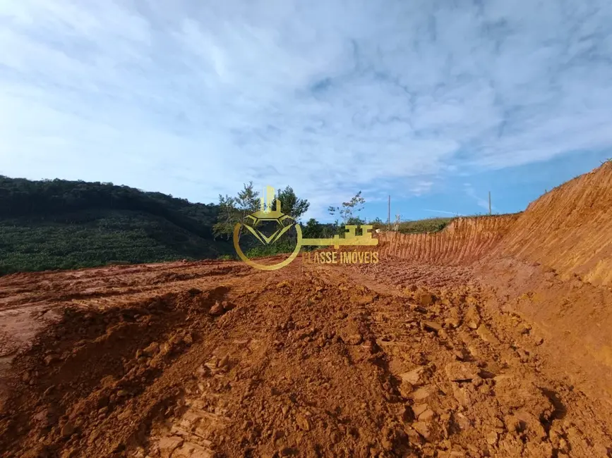 Foto 6 de Terreno / Lote à venda, 1000m2 em Luiz Alves - SC