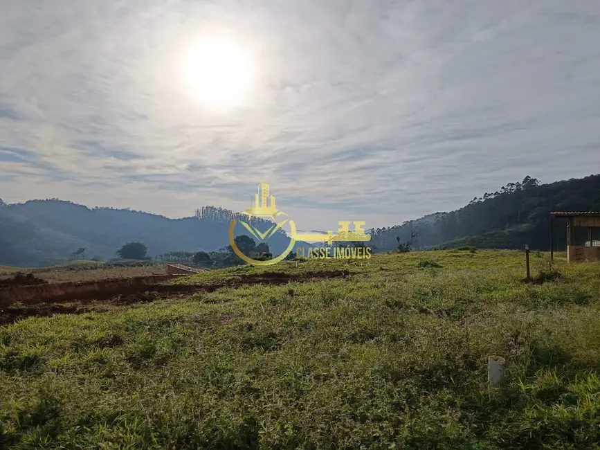 Foto 9 de Terreno / Lote à venda, 1000m2 em Luiz Alves - SC