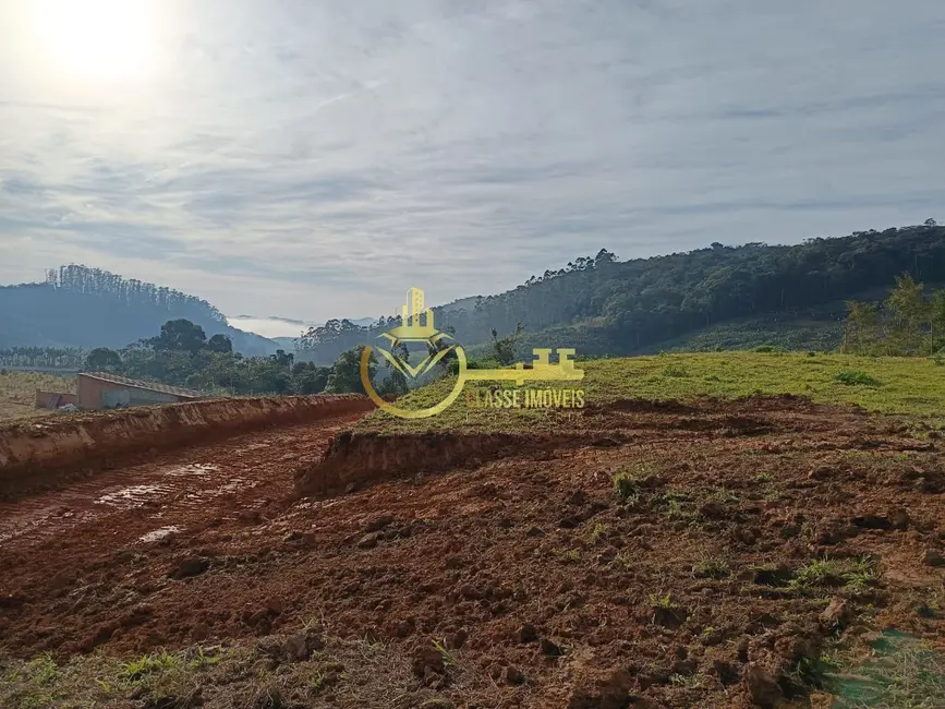 Foto 8 de Terreno / Lote à venda, 1000m2 em Luiz Alves - SC