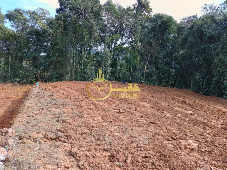 Foto 7 de Terreno / Lote à venda, 1000m2 em Luiz Alves - SC