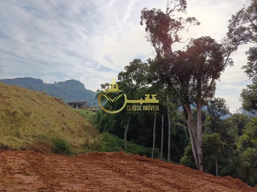 Foto 1 de Terreno / Lote à venda, 1000m2 em Luiz Alves - SC