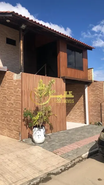 Foto 1 de Casa com 1 quarto à venda, 140m2 em Murta, Itajai - SC