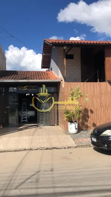 Foto 2 de Casa com 1 quarto à venda, 140m2 em Murta, Itajai - SC