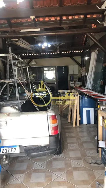 Casa com 1 quarto à venda, 140m2 em Murta, Itajai - SC - imagem 5 Foto 5 de Casa com 1 quarto à venda, 140m2 em Murta, Itajai - SC