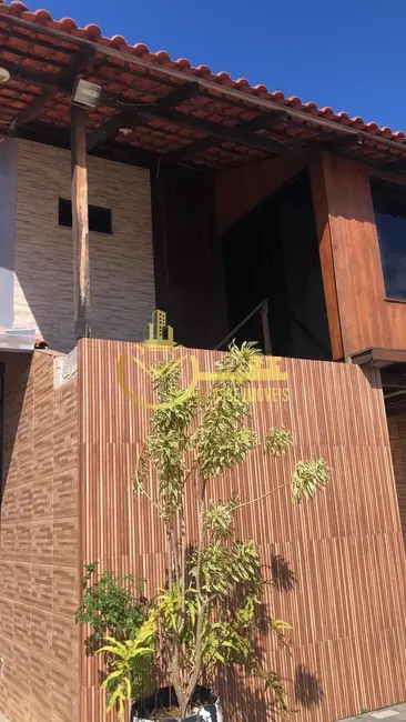 Casa com 1 quarto à venda, 140m2 em Murta, Itajai - SC - imagem 4 Foto 4 de Casa com 1 quarto à venda, 140m2 em Murta, Itajai - SC