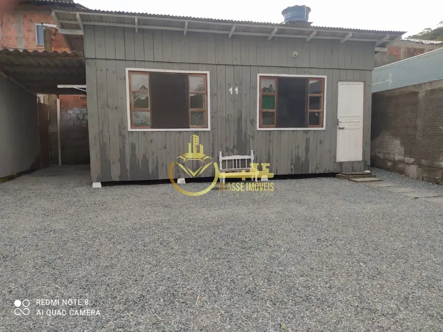 Foto 1 de Casa com 1 quarto à venda, 200m2 em São Roque, Itajai - SC