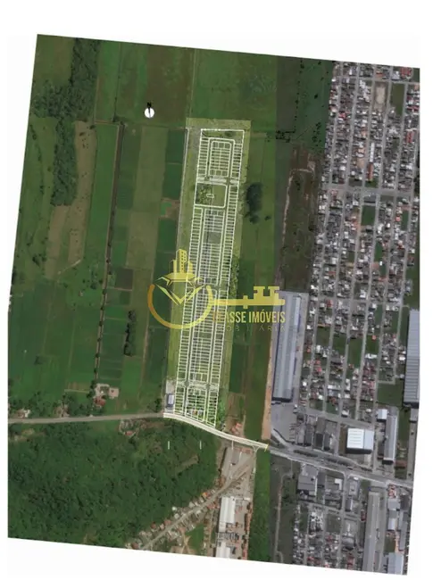 Terreno / Lote à venda, 230m2 em Espinheiros, Itajai - SC - imagem 3 Foto 3 de Terreno / Lote à venda, 230m2 em Espinheiros, Itajai - SC