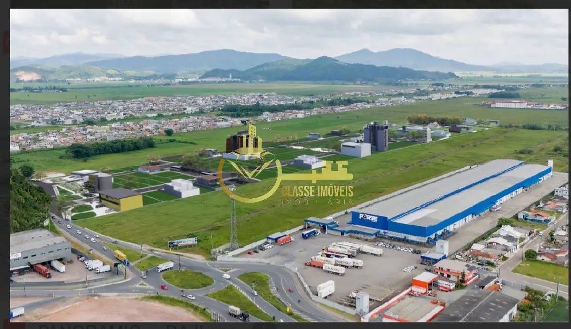 Terreno / Lote à venda, 230m2 em Espinheiros, Itajai - SC - imagem 4 Foto 4 de Terreno / Lote à venda, 230m2 em Espinheiros, Itajai - SC