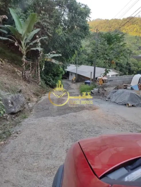 Casa com 2 quartos à venda, 700m2 em Itoupava Central, Blumenau - SC - imagem 1 Foto 1 de Casa com 2 quartos à venda, 700m2 em Itoupava Central, Blumenau - SC