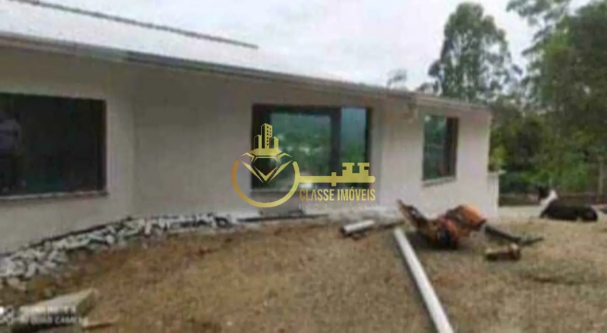 Casa com 2 quartos à venda, 700m2 em Itoupava Central, Blumenau - SC - imagem 3 Foto 3 de Casa com 2 quartos à venda, 700m2 em Itoupava Central, Blumenau - SC