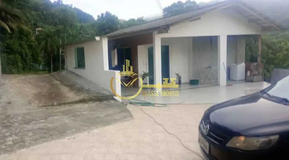 Casa com 2 quartos à venda, 700m2 em Itoupava Central, Blumenau - SC - imagem 4 Foto 4 de Casa com 2 quartos à venda, 700m2 em Itoupava Central, Blumenau - SC