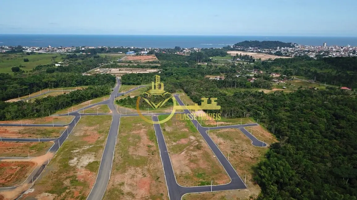 Terreno / Lote à venda, 200m2 em Barra Velha - SC - imagem 2 Foto 2 de Terreno / Lote à venda, 200m2 em Barra Velha - SC