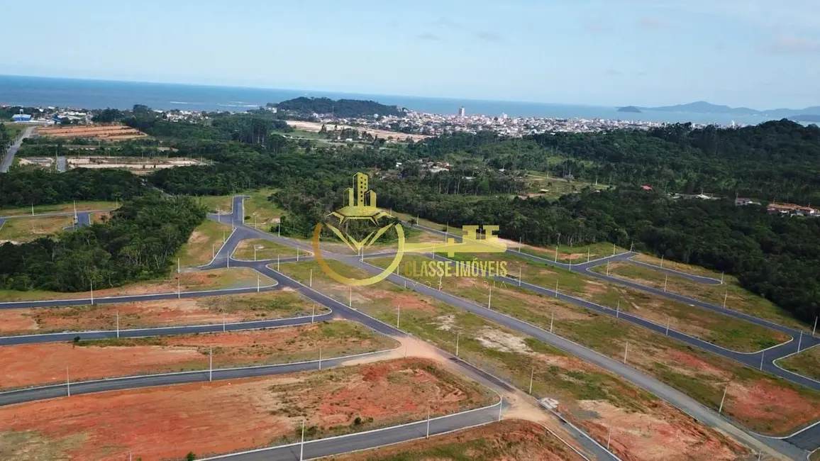 Terreno / Lote à venda, 200m2 em Barra Velha - SC - imagem 3 Foto 3 de Terreno / Lote à venda, 200m2 em Barra Velha - SC