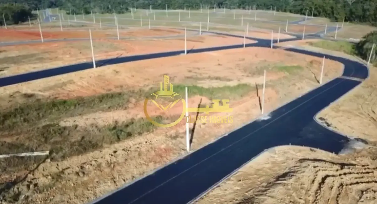 Foto 7 de Terreno / Lote à venda, 334m2 em Barra Velha - SC