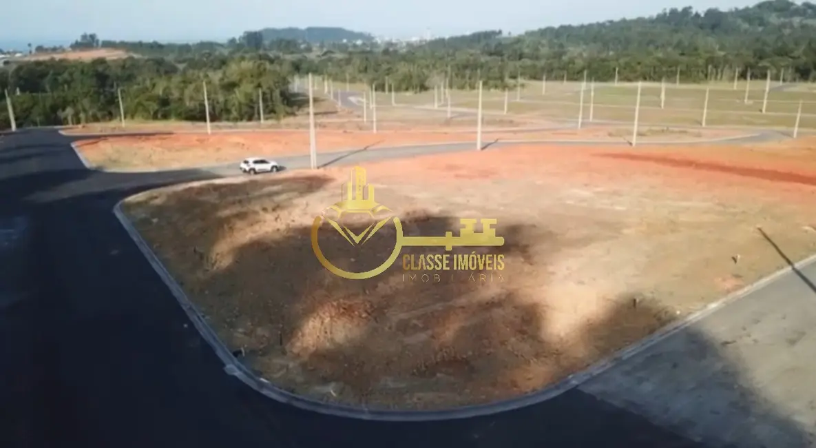 Foto 5 de Terreno / Lote à venda, 334m2 em Barra Velha - SC