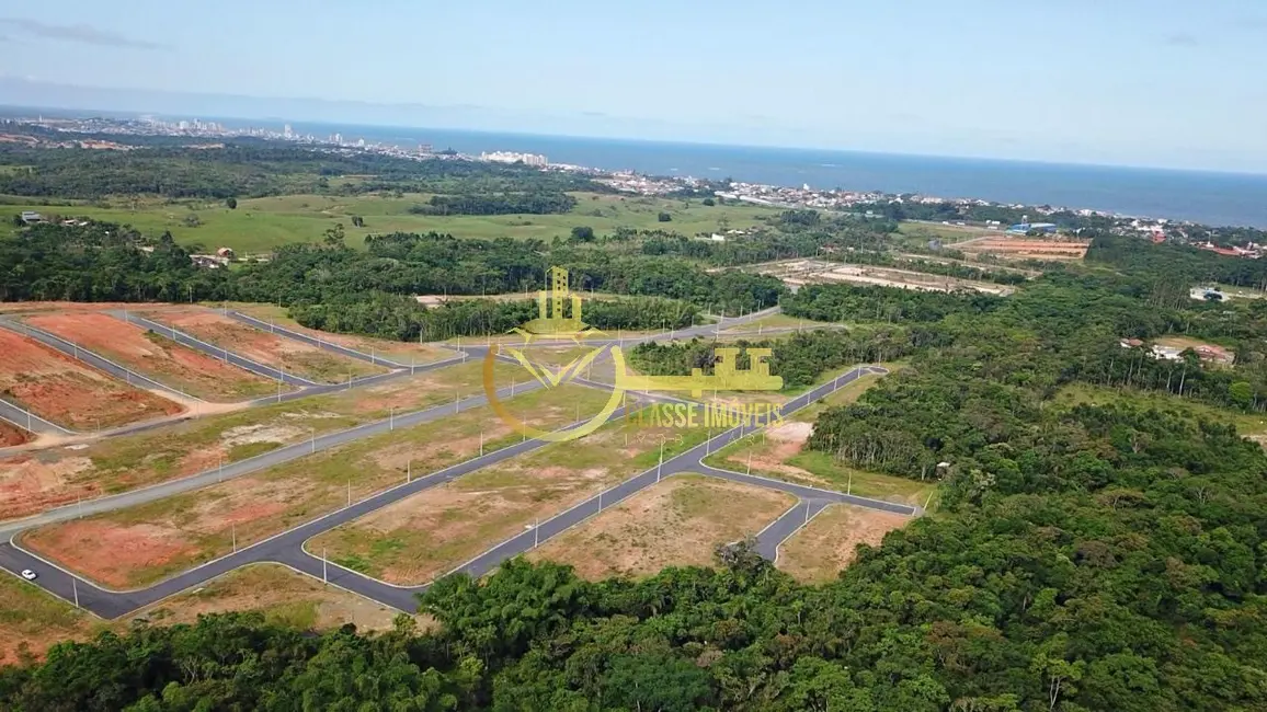 Terreno / Lote à venda, 200m2 em Barra Velha - SC - imagem 1 Foto 1 de Terreno / Lote à venda, 200m2 em Barra Velha - SC