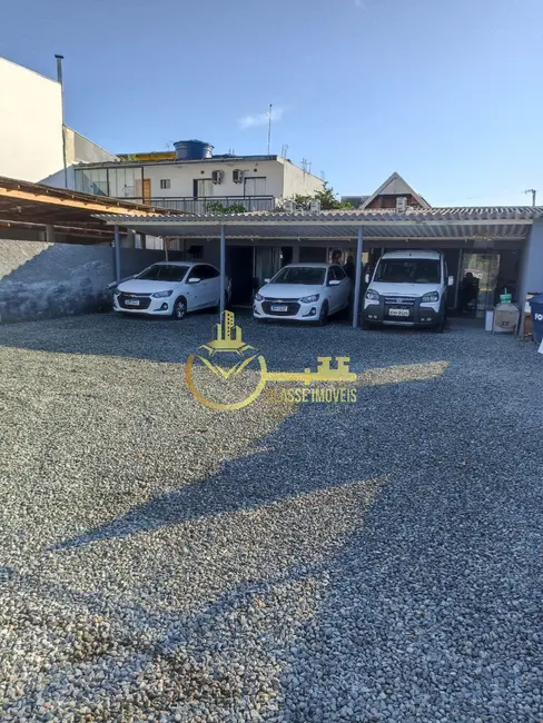 Terreno / Lote à venda, 300m2 em Penha - SC - imagem 4 Foto 4 de Terreno / Lote à venda, 300m2 em Penha - SC