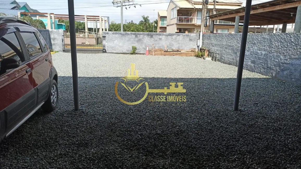 Terreno / Lote à venda, 300m2 em Penha - SC - imagem 1 Foto 1 de Terreno / Lote à venda, 300m2 em Penha - SC