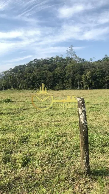 Foto 3 de Terreno / Lote à venda, 20000m2 em Ilhota - SC